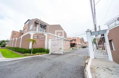 Casa de condomínio com 113 m², 4 quartos sendo 1 suíte à venda no bairro alto boqueirão.