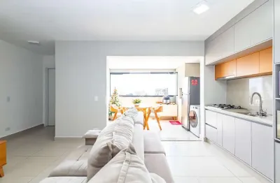 Apartamento com 55 m², 2 quartos à venda no bairro alto tarumã.