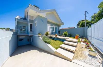 Casa com 264 m², 3 quartos sendo 1 suíte à venda no bairro bairro alto.