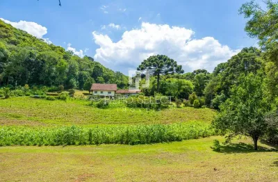 Terreno à venda na Rua São Miguel, 17, Juruqui, Almirante Tamandaré