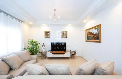 Casa com 494.52 m², 4 quartos sendo 3 suítes à venda no bairro cascatinha.