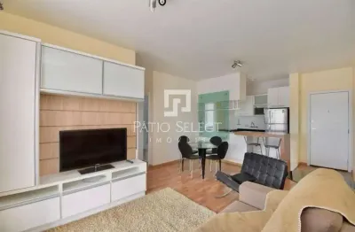 Apartamento com 70 m², 2 quartos sendo 1 suíte para alugar no bairro água verde.