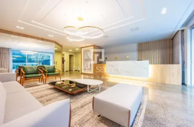 Apartamento com 201 m², 3 quartos sendo 1 suíte para alugar no bairro água verde.