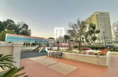 Apartamento com 3 quartos à venda na Rua Doutor Lauro Wolff Valente, 282, Portão, Curitiba