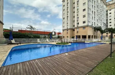 Apartamento (71m²) para aluguel no condomínio fit marumbi - guaíra, curitiba