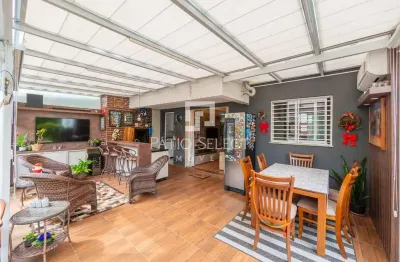 Apartamento GARDEN com 77 m², 3 quartos sendo 1 suíte à venda no bairro Fanny.