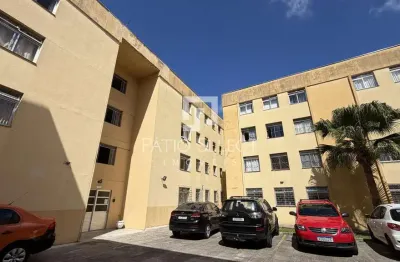 Apartamento com 74.7 m², 3 quartos para alugar no bairro rebouças.