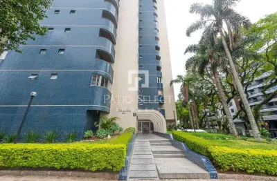 Apartamento com 104 m², 4 quartos sendo 1 suíte à venda no bairro Água Verde.