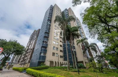 Apartamento com 104 m², 4 quartos sendo 1 suíte à venda no bairro Água Verde.