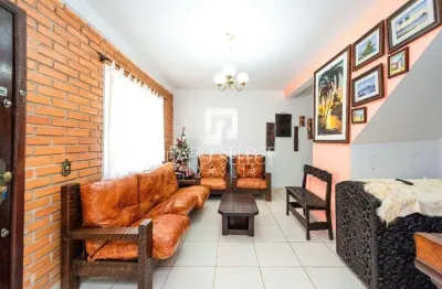 Apartamento com 150 m², 3 quartos sendo 1 suíte à venda no bairro Bom Retiro.