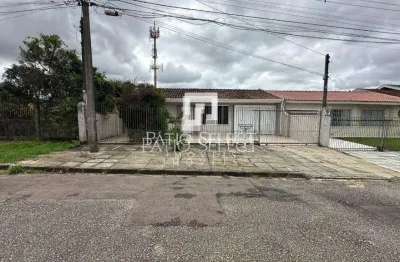 Casa com 180 m², 3 quartos sendo 1 suíte para alugar no bairro Guaíra.