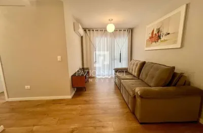 Apartamento com 81 m², 3 quartos sendo 1 suíte para alugar no bairro Água Verde.