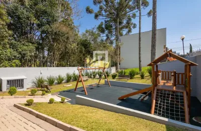Terreno à venda na Rua Luiz Tramontin, 1651, Campo Comprido, Curitiba