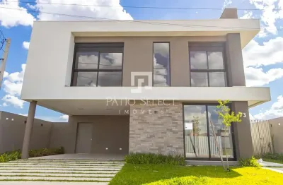 Duplex com 193 m², 3 quartos sendo 3 suítes à venda no bairro Ipê.