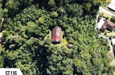 Casa com 4 dormitórios à venda, 240 m² por r$ 1.250.000,00 - água verde - blumenau/sc