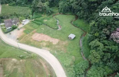 Terreno à venda, 20000 m² por R$ 670.000,00 - Vila Itoupava - Blumenau/SC