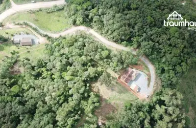 Sítio com 3 dormitórios à venda, 39000 m² por r$ 850.000,00 - vila itoupava - blumenau/sc