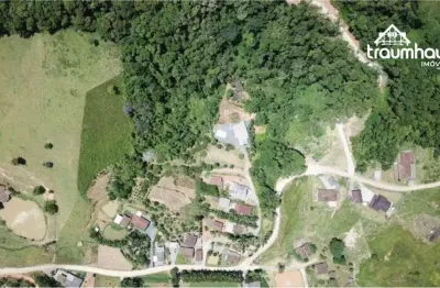 Sítio com 2 dormitórios à venda, 17600 m² por r$ 550.000,00 - vila itoupava - blumenau/sc