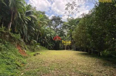 Terreno à venda, 20000 m² por r$ 350.000,00 - vila itoupava - blumenau/sc