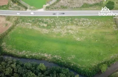 Terreno à venda, 10825 m² por r$ 395.000,00 - vila itoupava - blumenau/sc