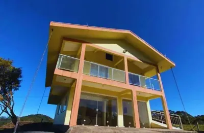 Sítio com 2 dormitórios à venda, 307000 m² por r$ 3.600.000,00 - vila itoupava - blumenau/sc