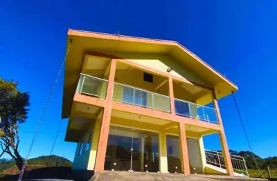 Sítio com 2 dormitórios à venda, 307000 m² por R$ 3.600.000,00 - Vila Itoupava - Blumenau/SC