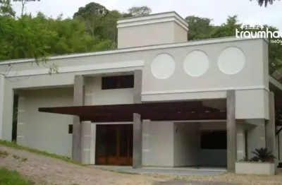 Sítio com 5 dormitórios à venda, 186455 m² por r$ 4.333.333,00 - arraial do ouro - gaspar/sc
