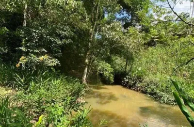 Sítio com 1 dormitório à venda, 25000 m² por R$ 450.000,00 - Centro - Massaranduba/SC