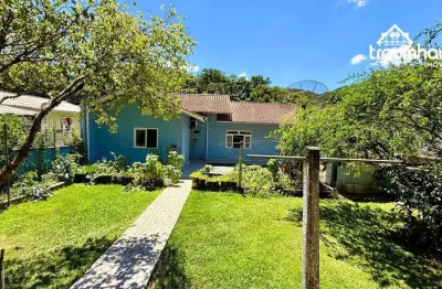 Casa com 3 dormitórios à venda por R$ 480.000,00 - Progresso - Blumenau/SC