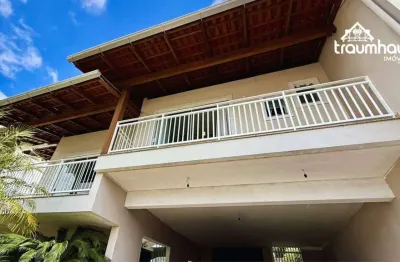 Casa com 3 dormitórios à venda por r$ 790.000,00 - velha - blumenau/sc