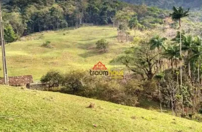 Chácara / sítio à venda no Progresso, Blumenau 