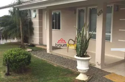 Casa com 2 quartos à venda no Das Nações, Timbó 