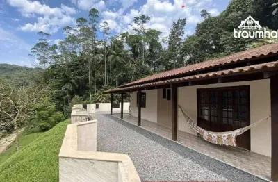 Casa com 3 dormitórios à venda, 145 m² por R$ 655.000,00 - Vila Itoupava - Blumenau/SC