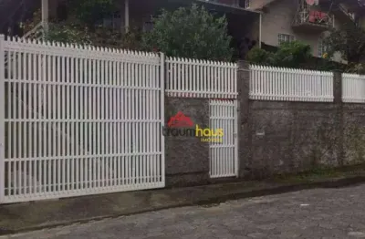 Casa residencial à venda, salto do norte, blumenau - ca0067.