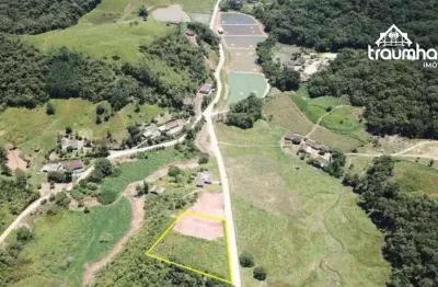 Terreno à venda, 3000 m² por r$ 250.000,00 - vila itoupava - blumenau/sc