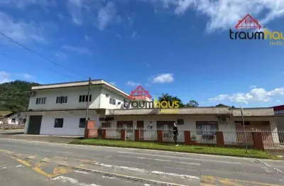 Casa residencial à venda, zona rural, massaranduba - ca0089.
