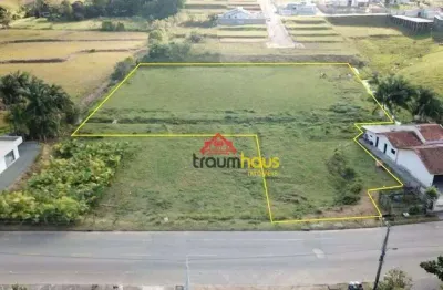 Terreno residencial à venda, zona rural, massaranduba - te0055.