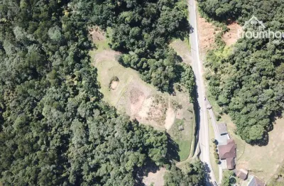 Terreno à venda, 21 m² por r$ 800.000,00 - vila itoupava - blumenau/sc