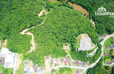 Terreno à venda, 21123 m² por r$ 450.000,00 - vila itoupava - blumenau/sc