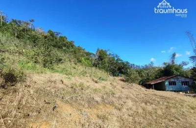 Sítio à venda, 62.000 m² por r$ 700.000 - centro - massaranduba/sc