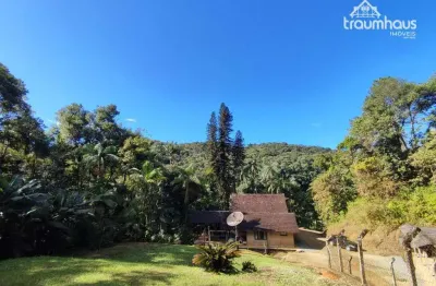 Sítio à venda, 67.515,62 m² por r$ 650.000 - vila itoupava - blumenau/santa catarina