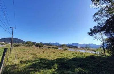 Terreno à venda, 2.328,83 m² por r$ 700.000 - centro - massaranduba/sc
