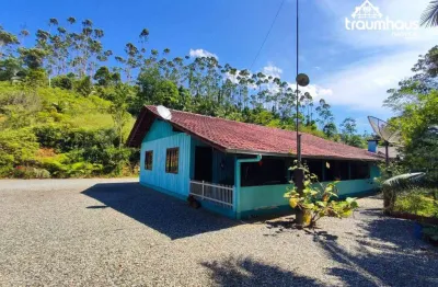 Chácara / sítio com 3 quartos à venda no Centro, Massaranduba 