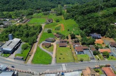 Sítio à venda, 16.120 m² por R$ 3.500.000 - Itoupava Central - Blumenau/SC