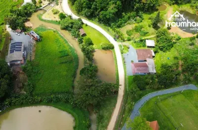 Terreno à venda, 2373 m² por r$ 195.000,00 - vila itoupava - blumenau/sc