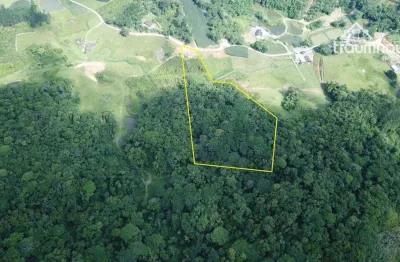 Terreno à venda, 30000 m² por r$ 500.000,00 - vila itoupava - blumenau/sc