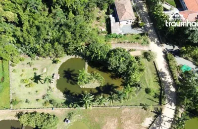 Terreno à venda, 3.000 m² por R$ 470.000 - Testo Salto - Blumenau/SC