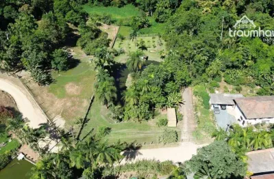 Terreno à venda, 3.000 m² por r$ 470.000 - testo salto - blumenau/sc