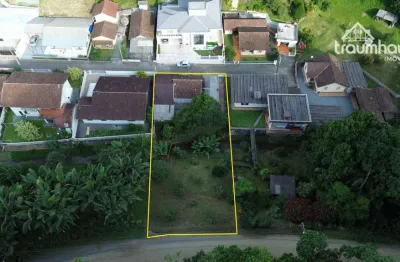 Casa com 3 dormitórios à venda por R$ 410.000,00 - Vila Itoupava - Blumenau/SC