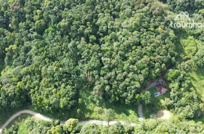 Terreno à venda, 20 m² por r$ 350.000,00 - vila itoupava - blumenau/sc